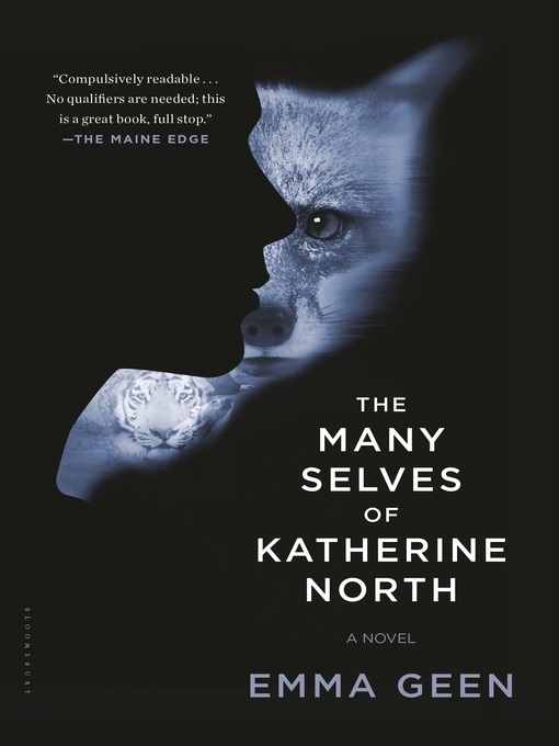 Title details for The Many Selves of Katherine North by Emma Geen - Wait list